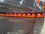 Фото 21 - Changan Qiyuan A07