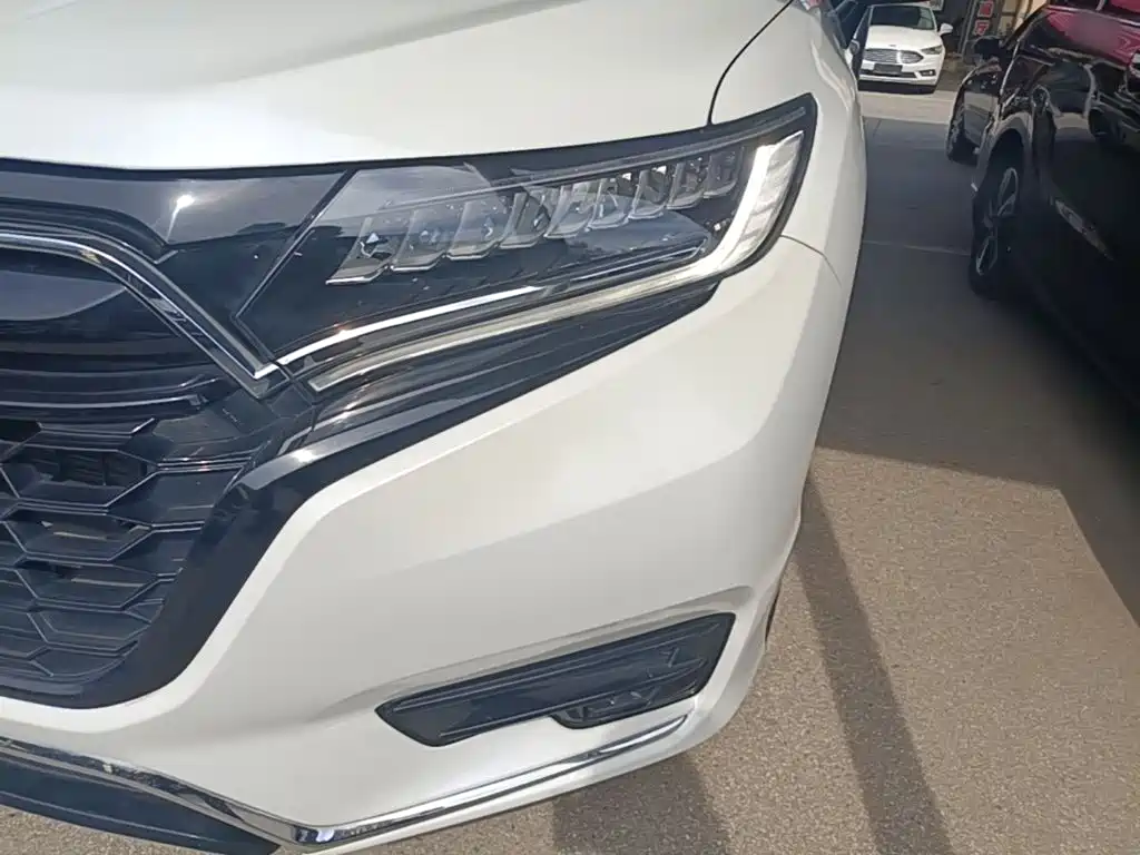 Honda UR-V 2023 2020 370TURBO 2WD Premium Elegance Edition