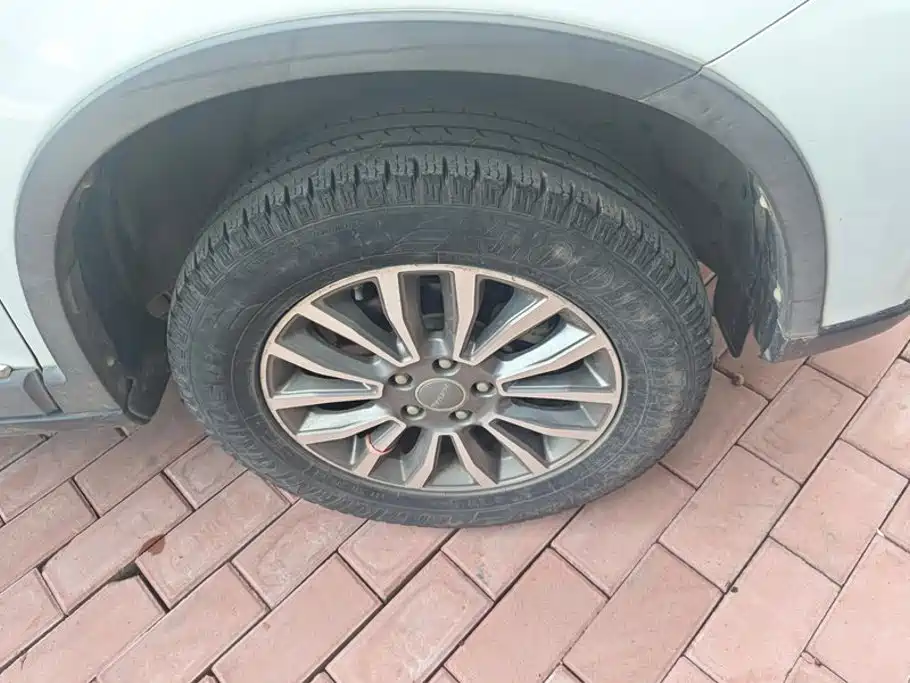 Photo 6 - Haval H6