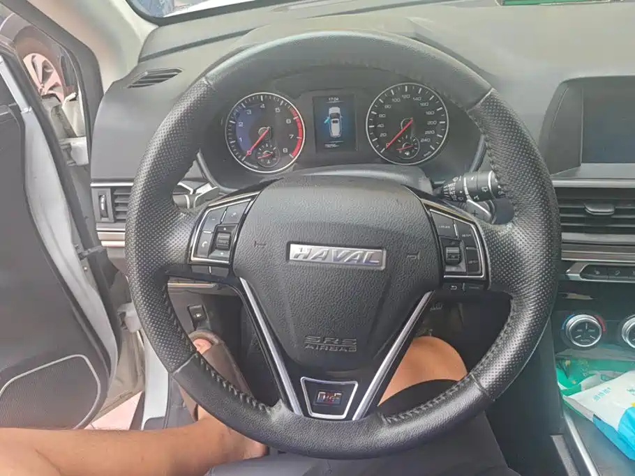 Photo 15 - Haval H6