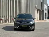 Фото 2 - Chrysler Pacifica