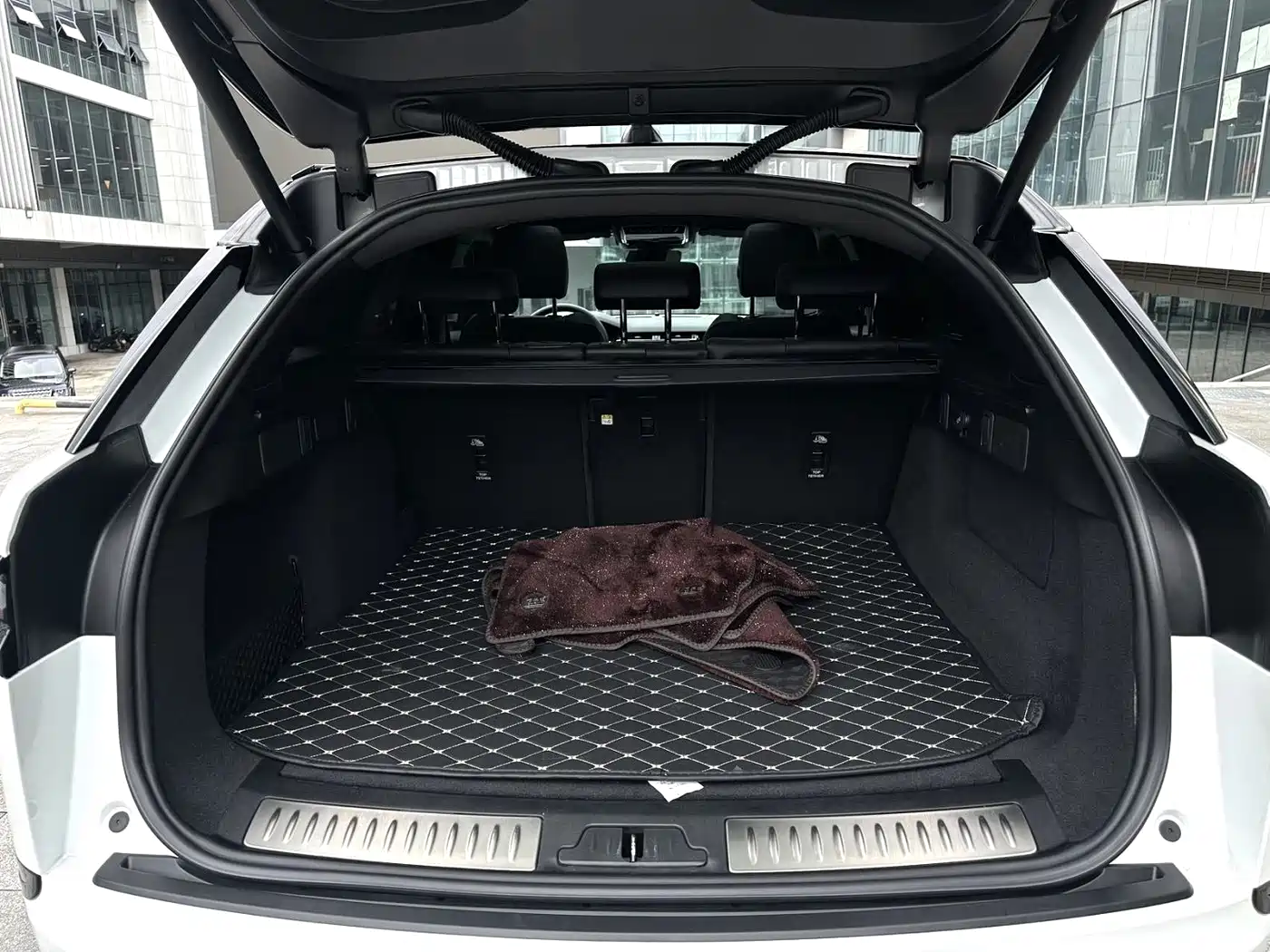 Land Rover Range Rover Velar 2023 2024 Dynamic SE