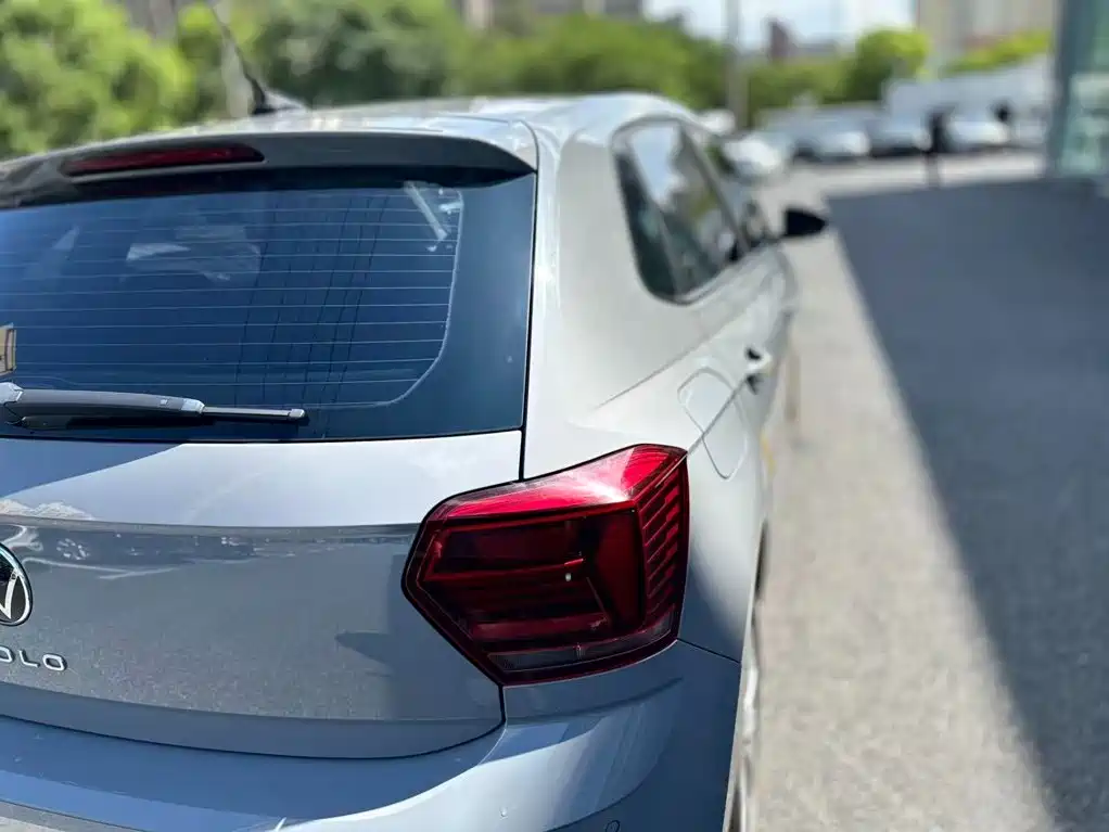 Volkswagen Polo, миниатюра 8