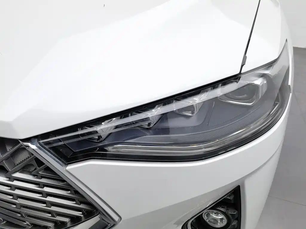 Haval F7 2021 2021 2.0T AWD i-Joy