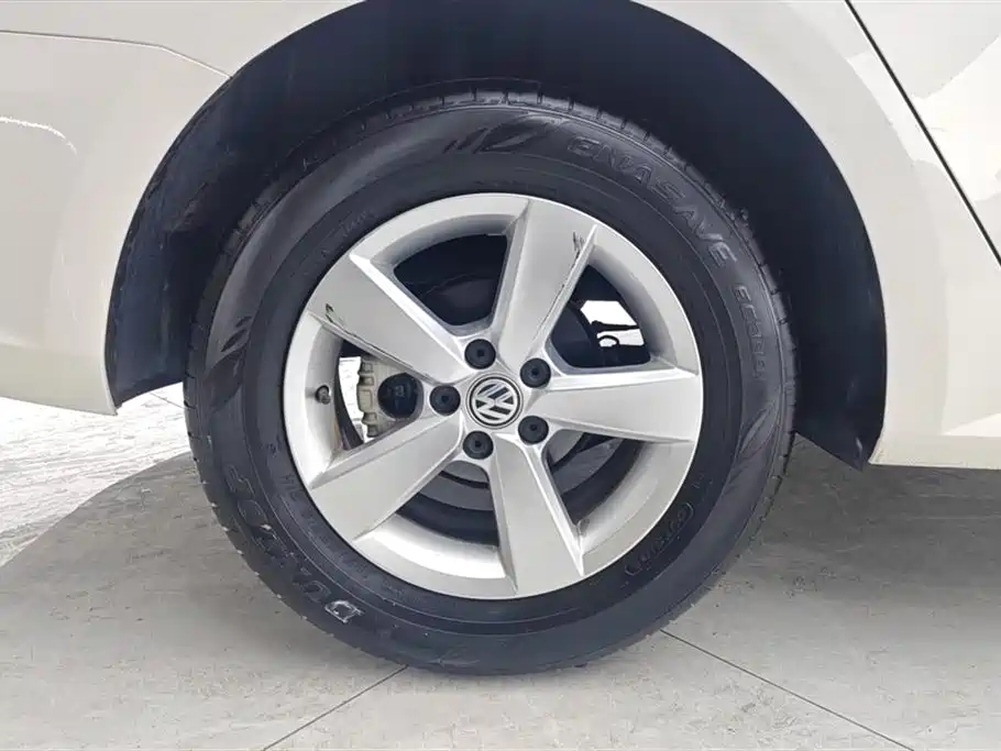 Volkswagen Lavida 2019 Lavida Start 1.5L Manual Trend (China VI) фото 6