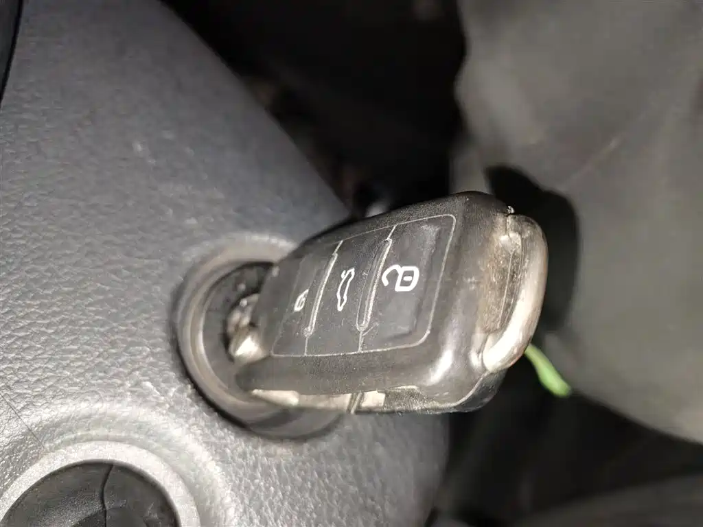 Volkswagen Santana 2018 1.5L Manual Trend Edition фото 9
