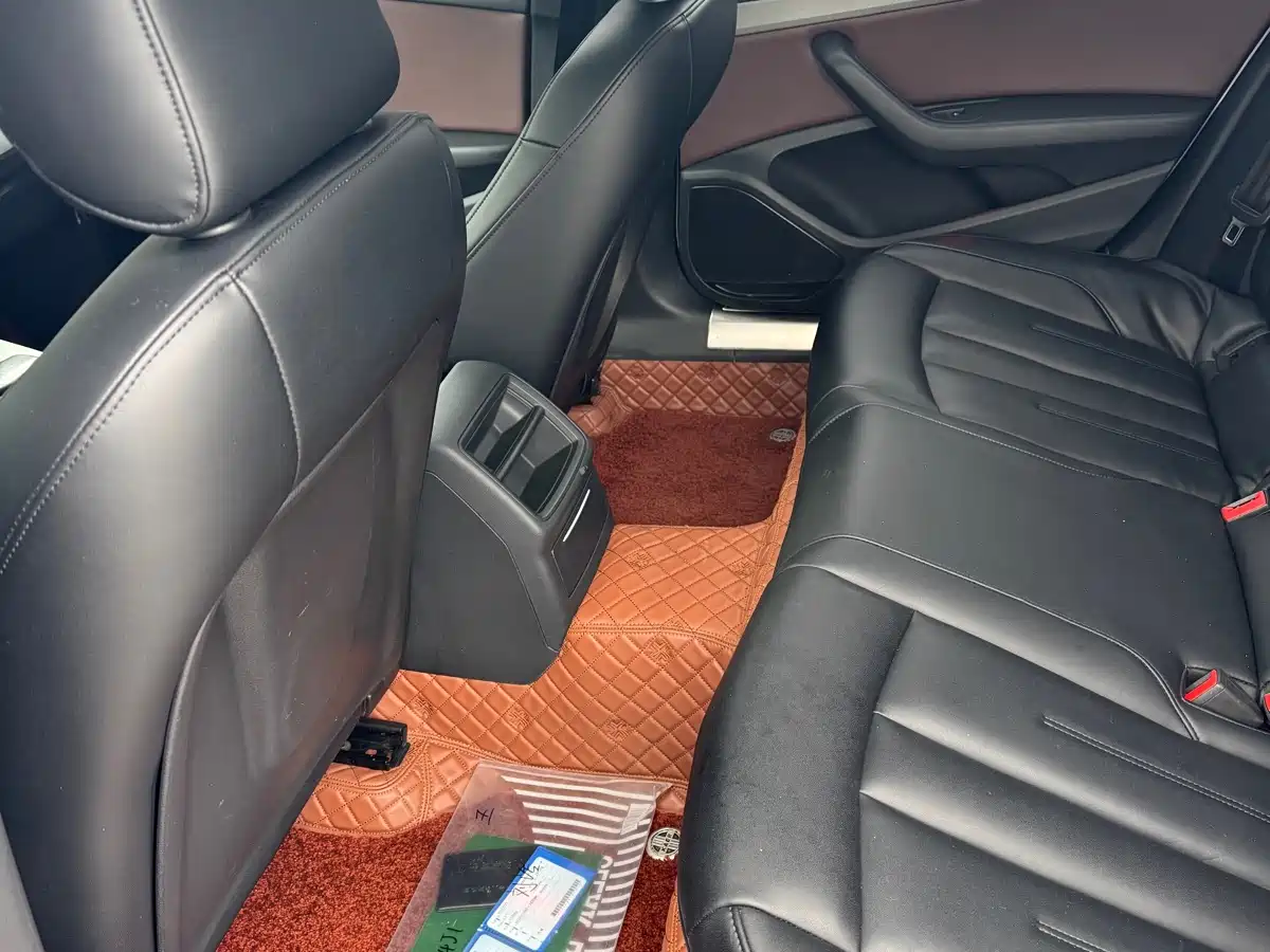Audi A4L 2019 40 TFSI Progressive (China VI) фото 9