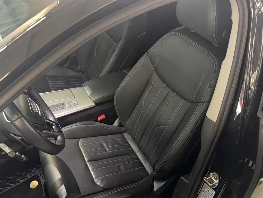 Audi A6L 2023 Facelift 45 TFSI Premium Elegance фото 10