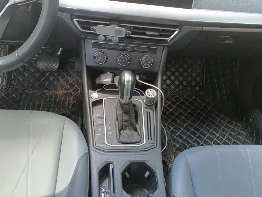 Volkswagen Lavida, миниатюра 16