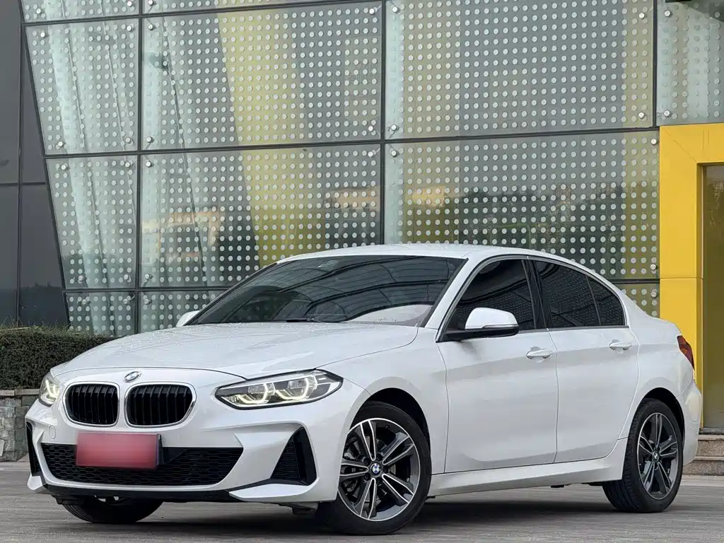 BMW 1 Series 2022 120i M Sport
