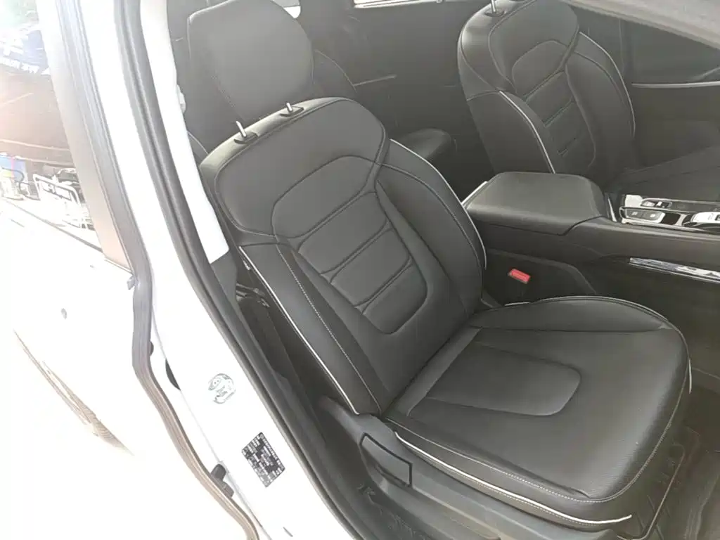 Фото 25 - Hyundai Custo
