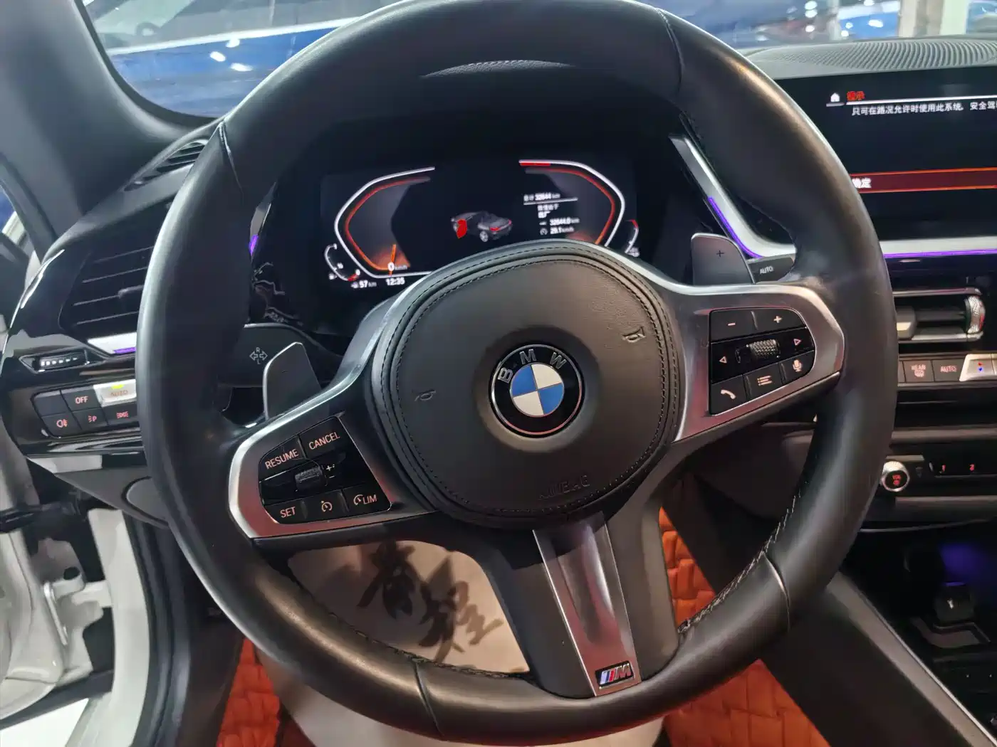 BMW Z4 2019 sDrive 25i M Sport Package фото 7