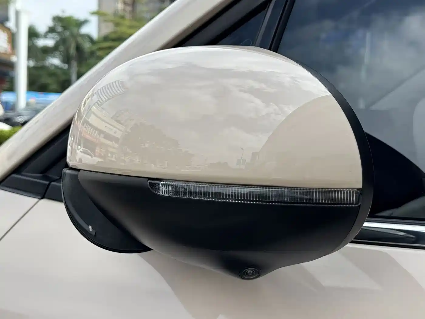 Ora Good Cat 2026 2025 Model 430km Luxury