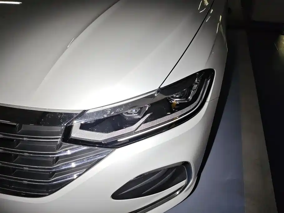 Volkswagen Lavida, миниатюра 5