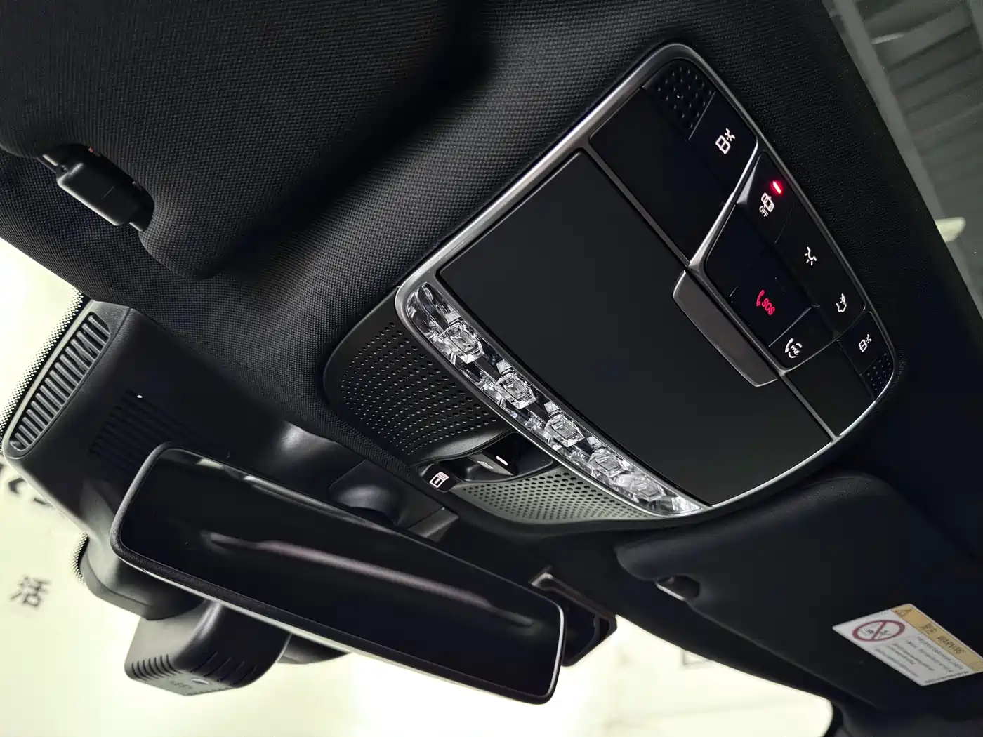 Mercedes-Benz Maybach S-Class 2019 S 450 4MATIC фото 26