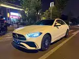 Фото 1 - Mercedes-Benz C-Class