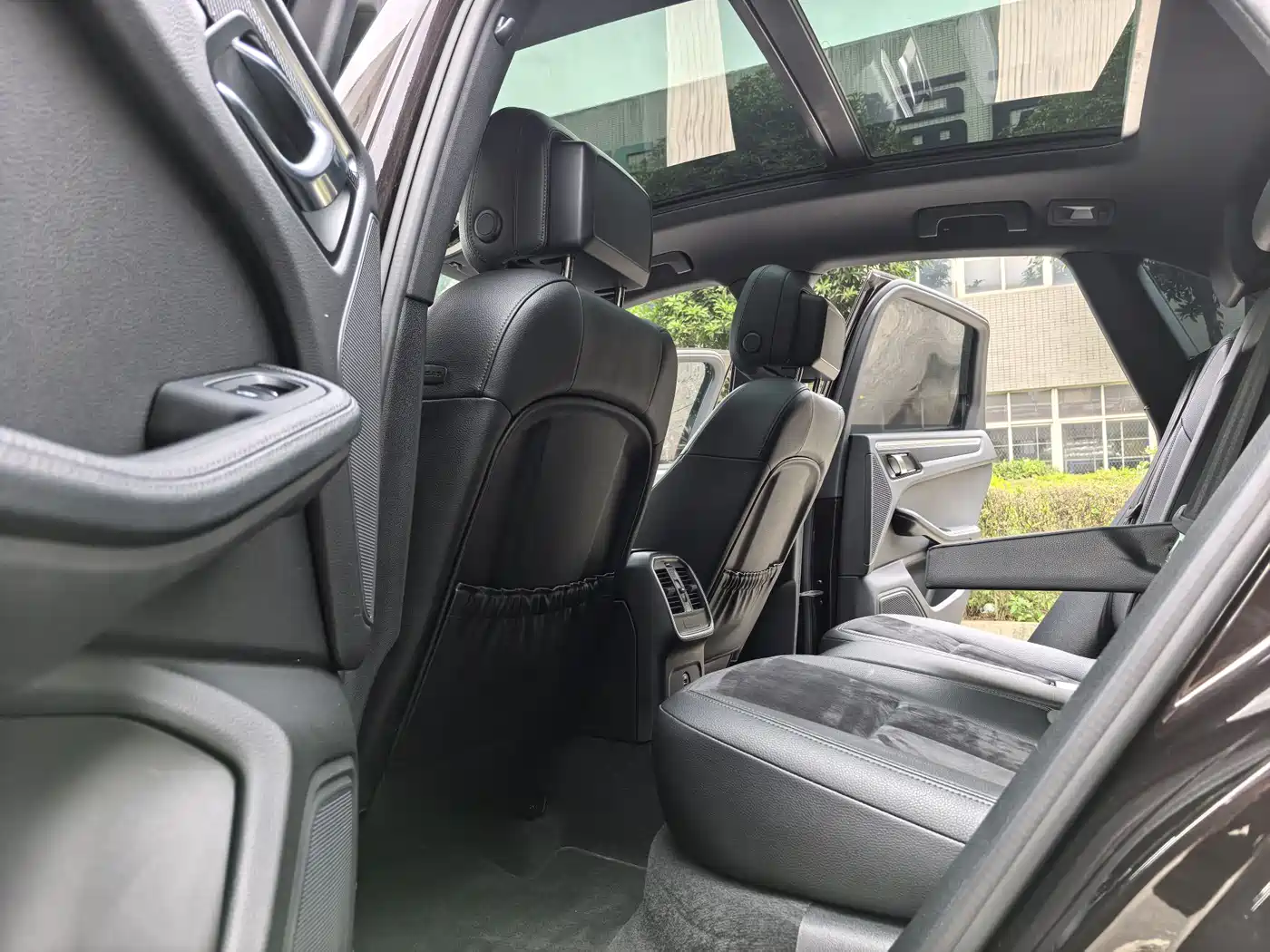 Porsche Macan 2018 Macan 2.0T фото 9