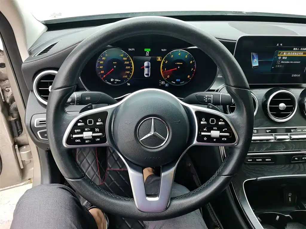 Mercedes-Benz C-Class 2019 Facelift C 260 L Sport фото 7