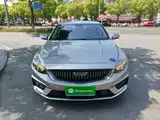 صورة 3 - Geely Preface