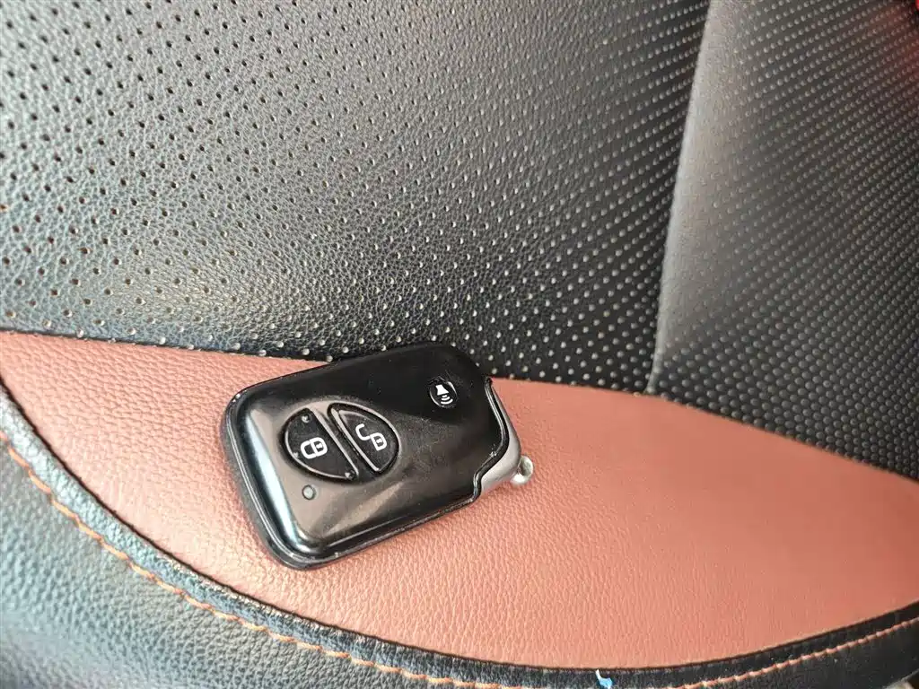 BYD F3 2016 1.5L Manual Luxury фото 9