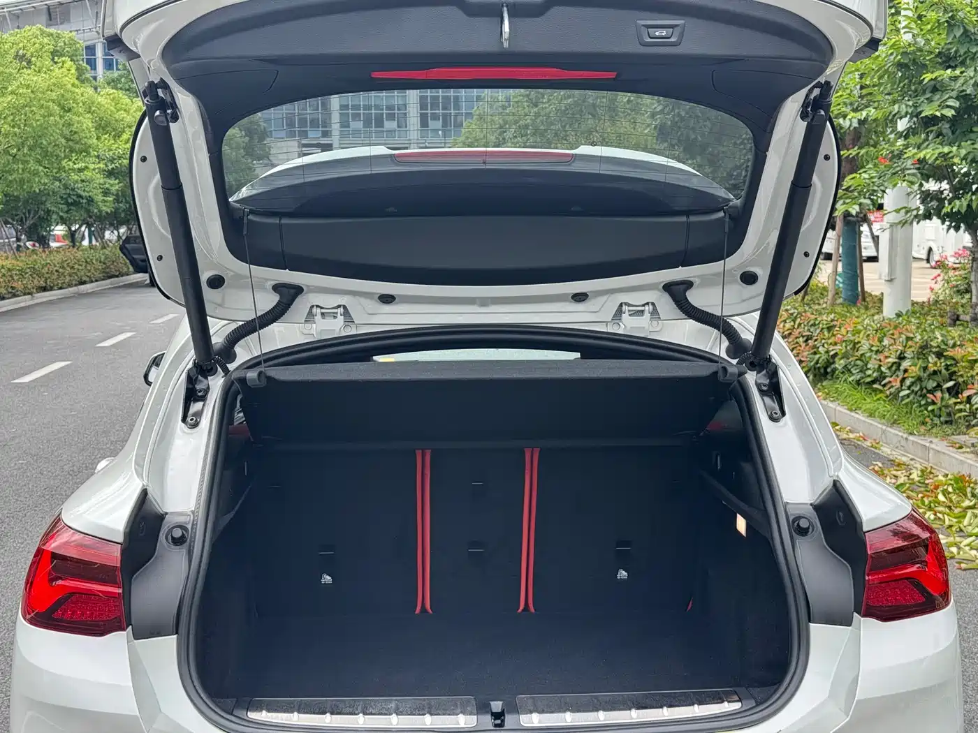 BMW X2 2021 sDrive25i Leading M Sport Package фото 17
