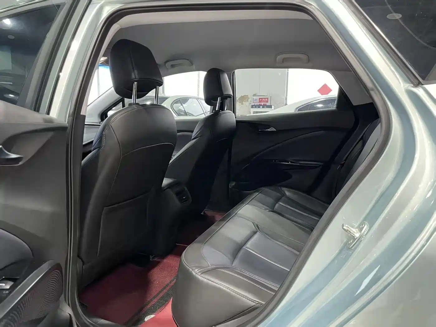 Buick Velite 6 2024 430km Comfort Edition фото 5