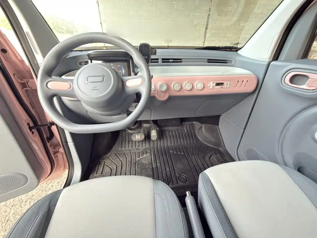 Besturn Bestune Pony 2024 2025 222km Agile Horse