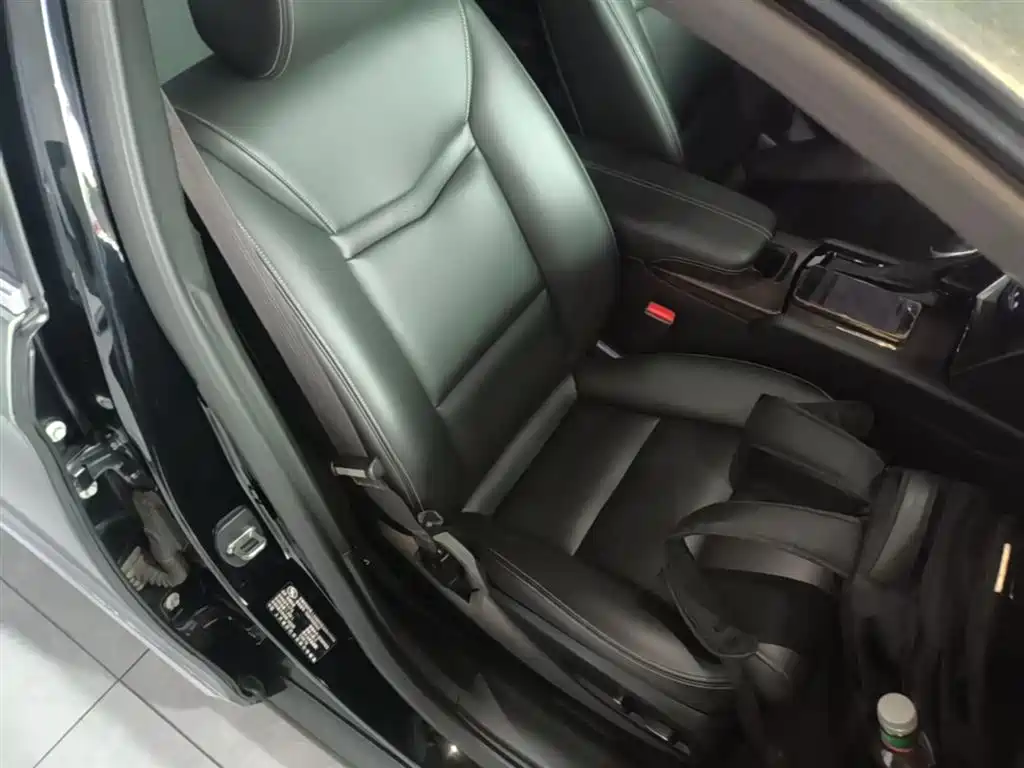 Cadillac XTS 2018 28T Technology фото 25
