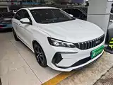 Фото 4 - Geely Binrui