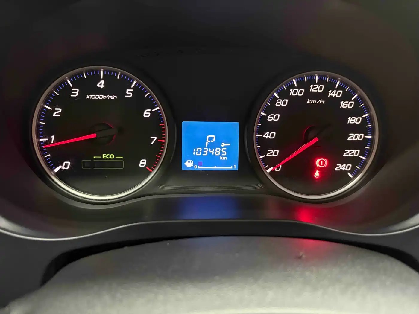 Mitsubishi Outlander 2018 2.0L 2WD Glory Edition 5-seater фото 10
