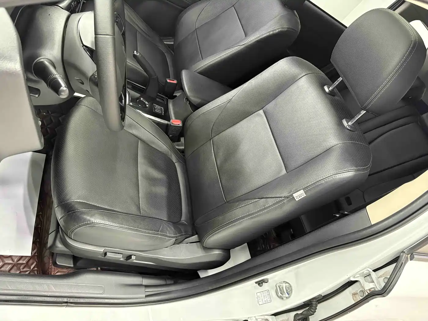 Mitsubishi Outlander 2018 2.0L 2WD Glory Edition 5-seater фото 14