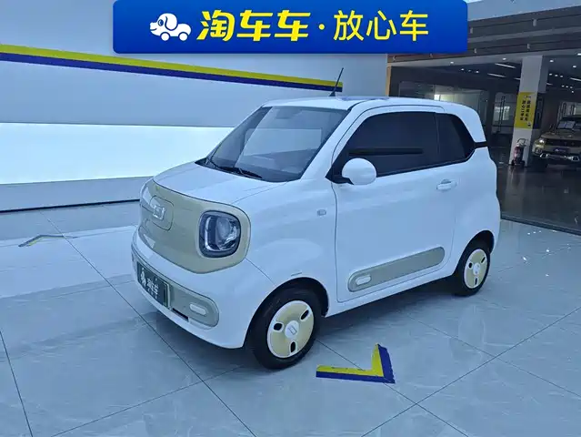 bestune pentium-pony