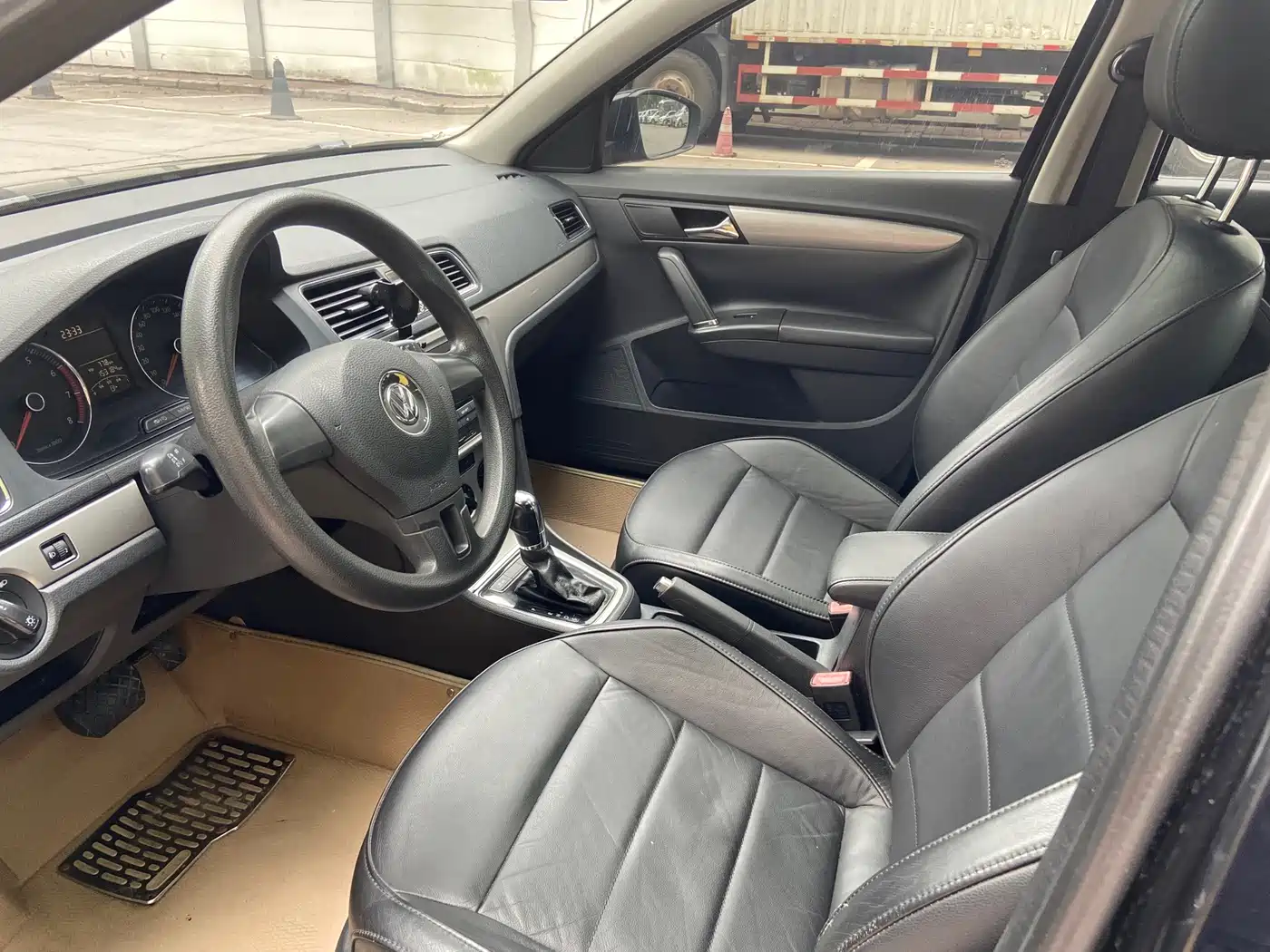 Volkswagen Lavida 2013 2013 Model 1.4TSI DSG Luxury