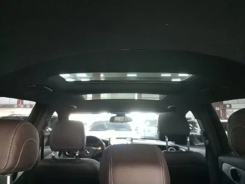 Mercedes-Benz GLC 2016 GLC 200 4MATIC фото 18