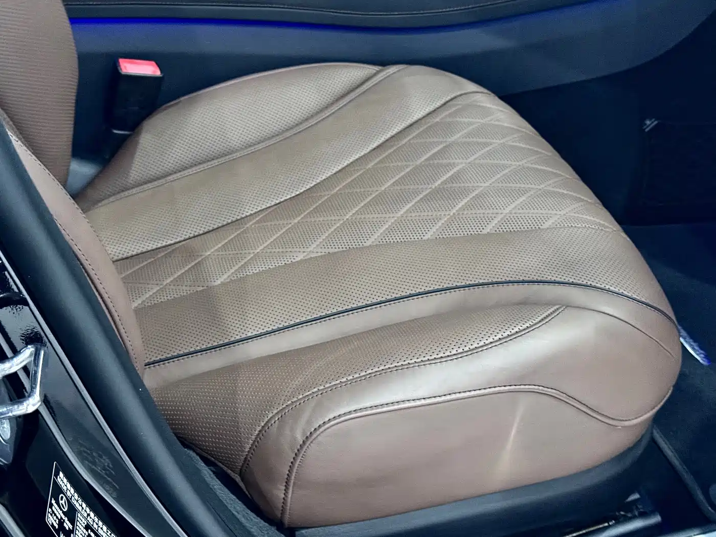 Mercedes-Benz Maybach S-Class 2019 S 450 4MATIC фото 29