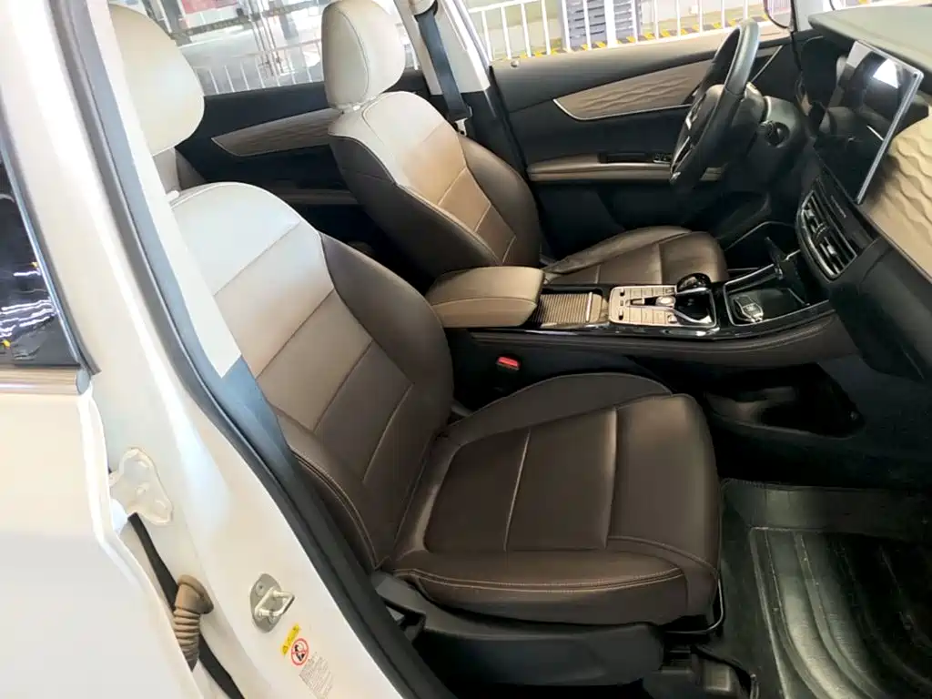 BYD Song MAX New Energy 2022 2022 DM-i 105KM Honor Model