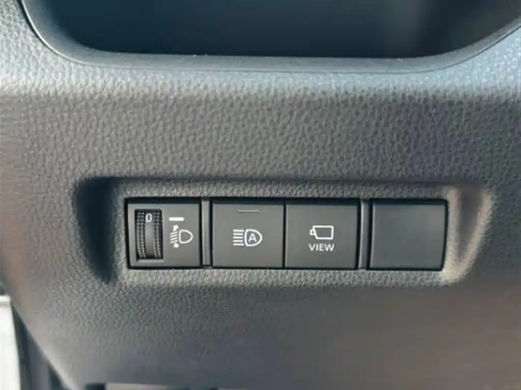 Toyota RAV4 Rongfang 2022 2.0L CVT 4WD Trend Plus Edition фото 11