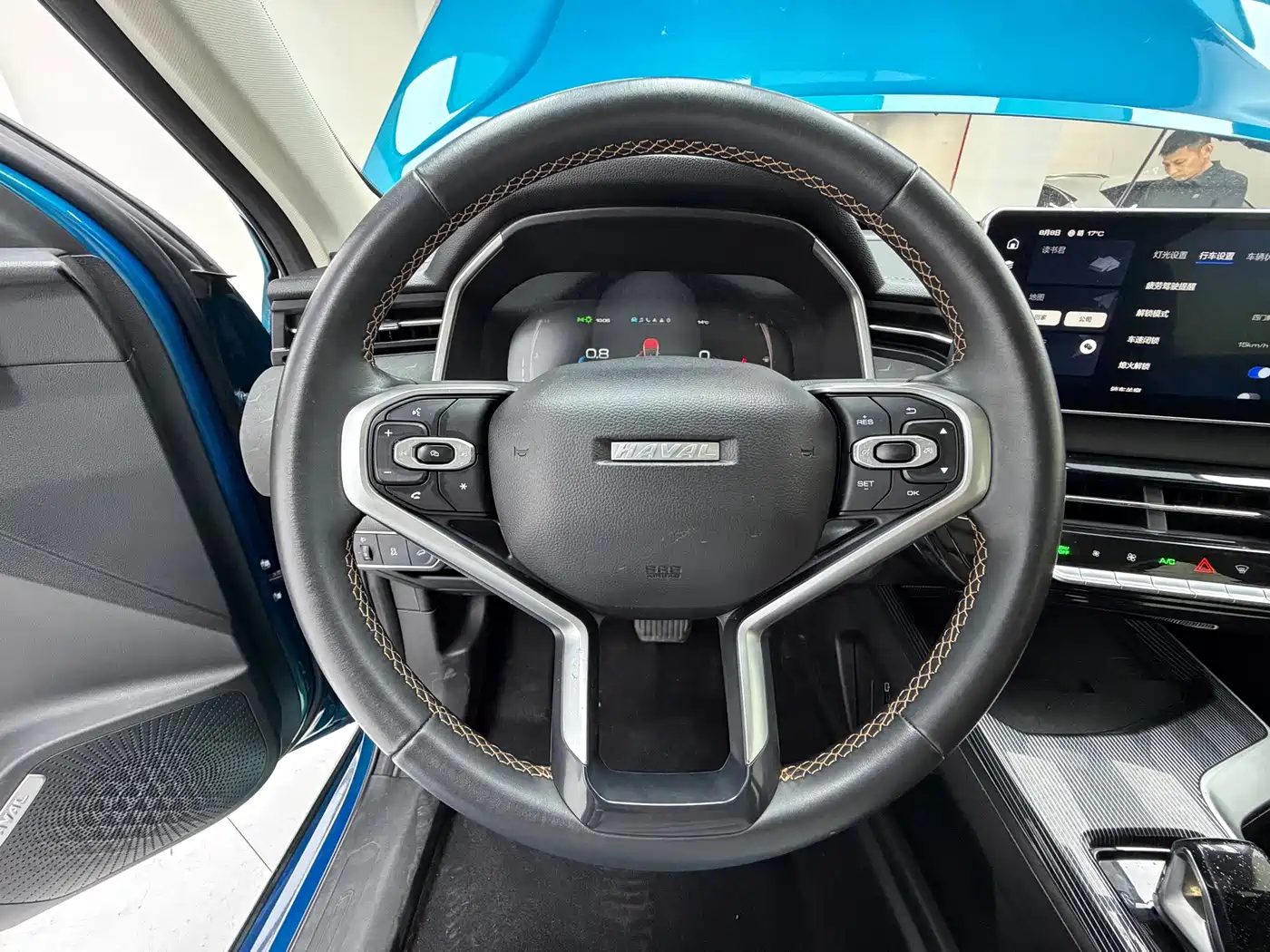 Haval Chitu 2022 2022 Power Edition 1.5T Purple Copper Rabbit