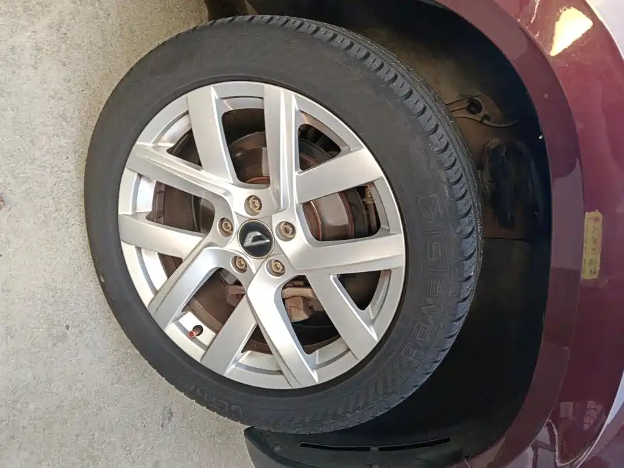 Jetta VS7 2020 2020 1.4T Auto Enjoyment