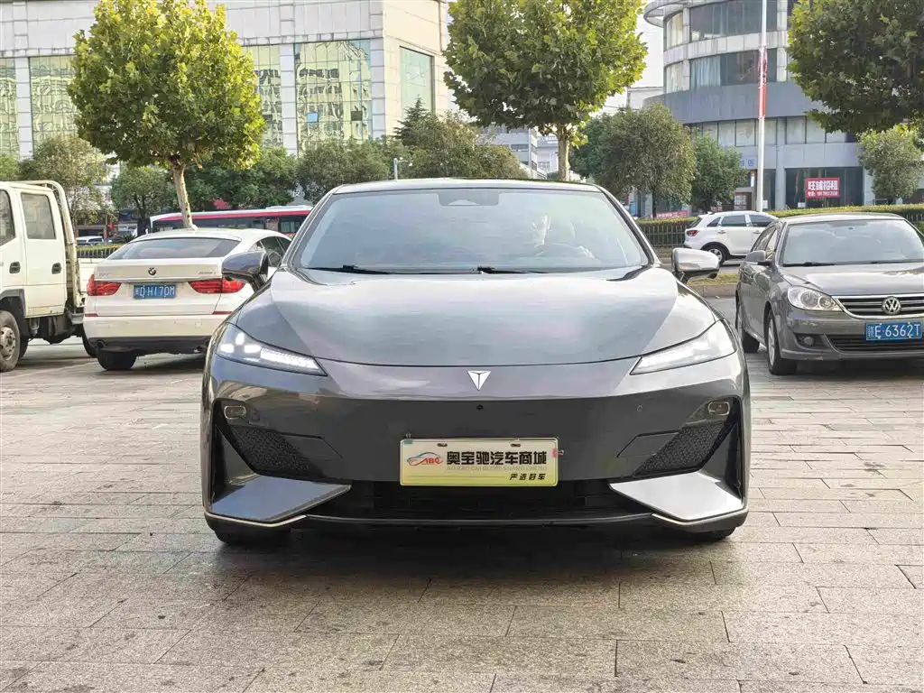 Deepal SL03 2023 2022 1.5L 1200 Range Extender Version