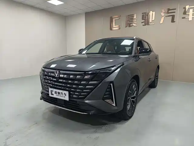 Changan Changan UNI-Z 2025 1.5T Premium