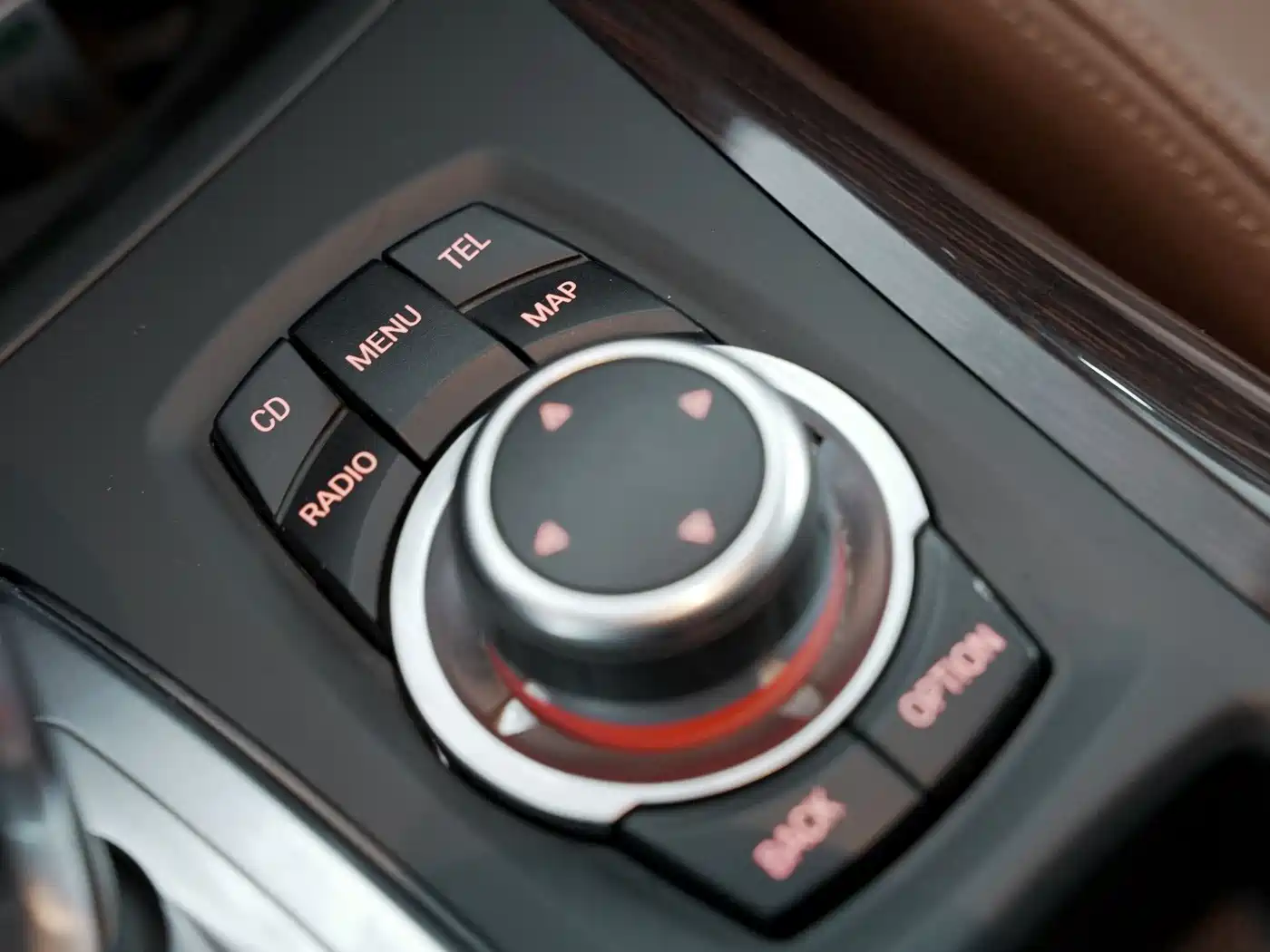 BMW X6 2012 xDrive35i фото 10