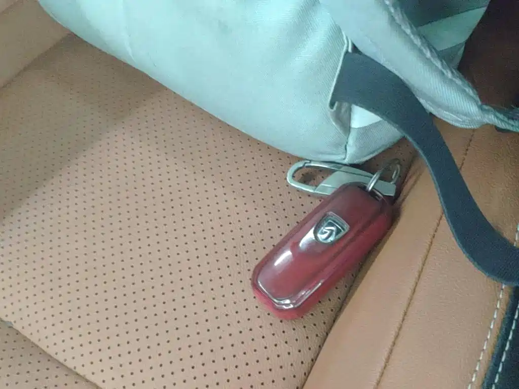 Baojun 510 2017 2017 1.5L Auto Luxury
