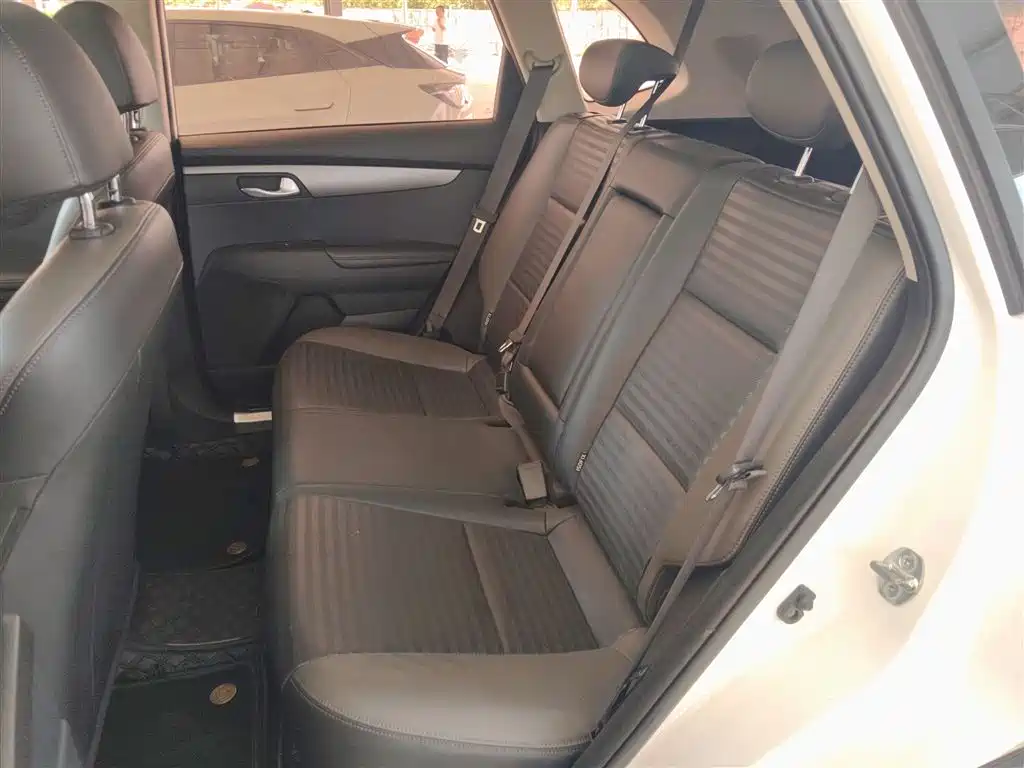 Kia Sportage 2018 2.0L Automatic Smart Luxury (China V) фото 17
