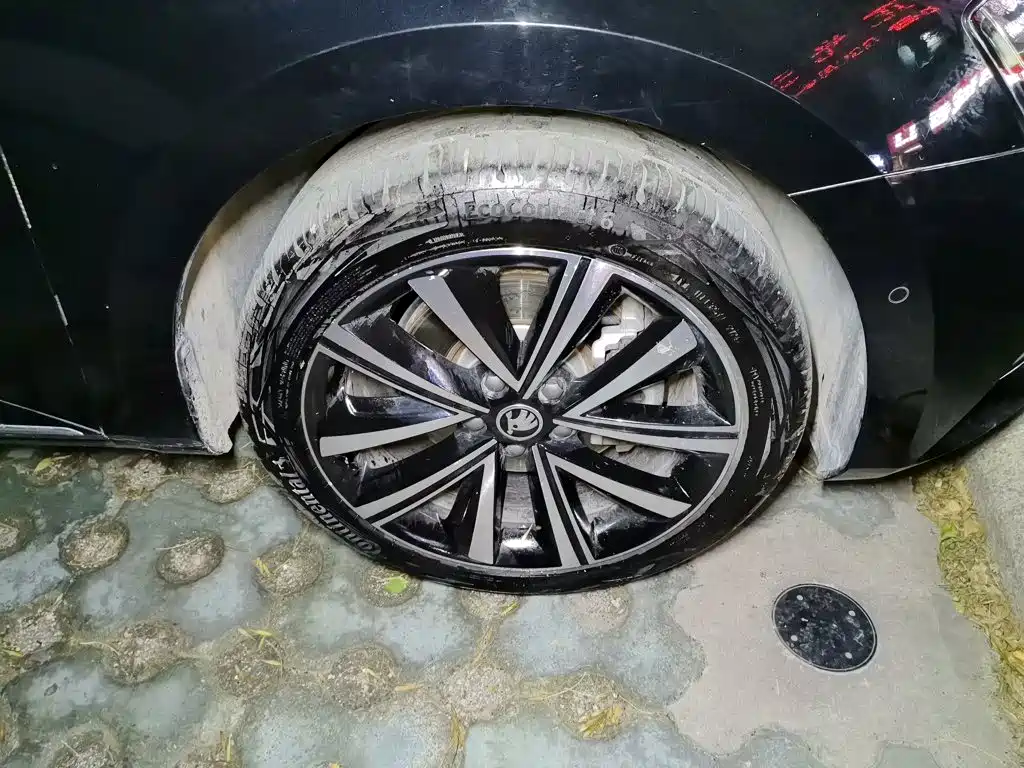 Škoda Superb 2024 2024 TSI280 DSG Premium Edition