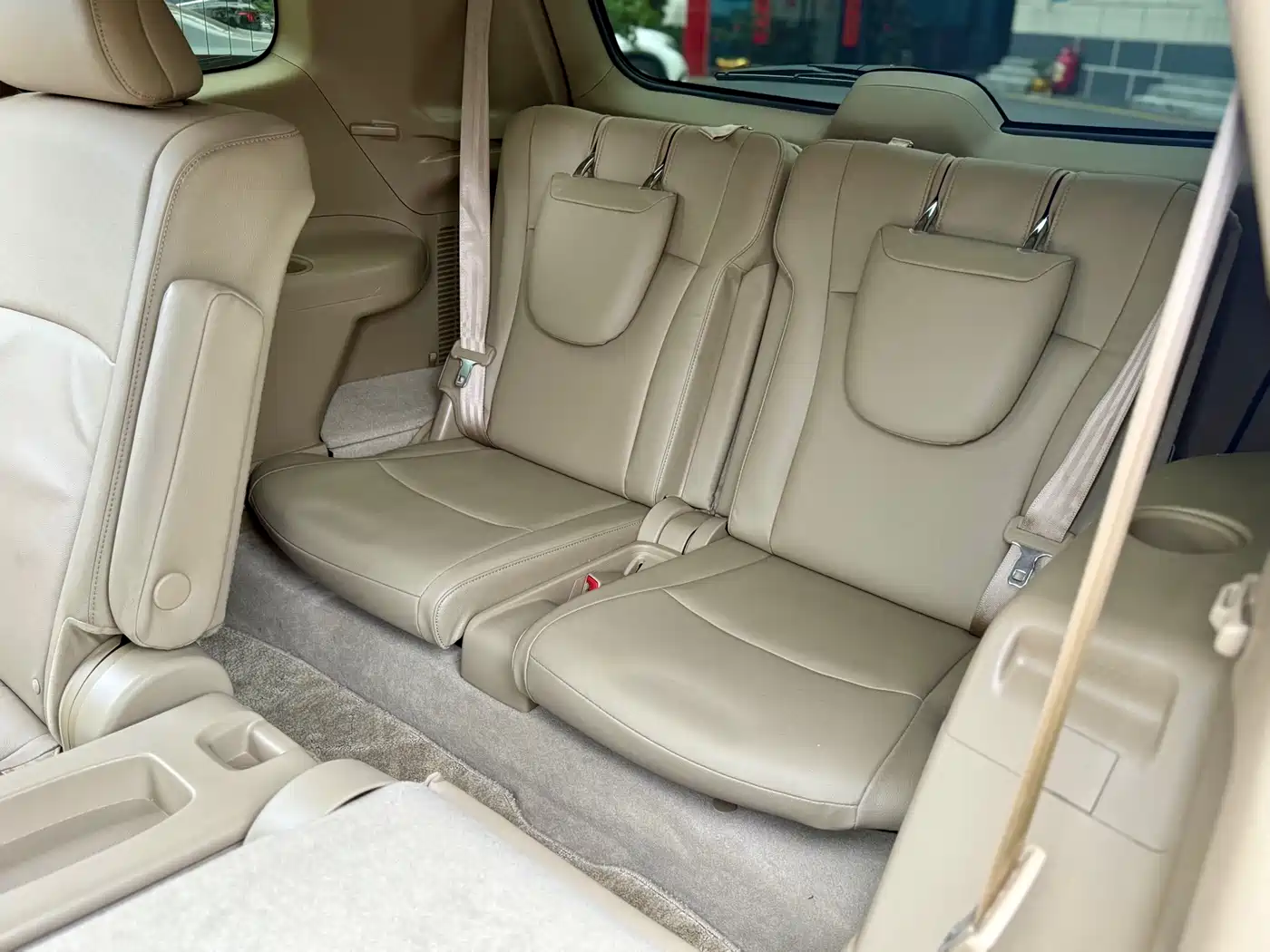 Toyota Highlander 2012 2.7L 2WD 7-Seater Luxury Edition фото 18