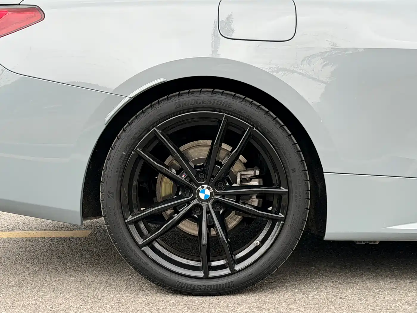 BMW 4 Series 2022 Facelift 425i Convertible M Sport Shadow Edition фото 4