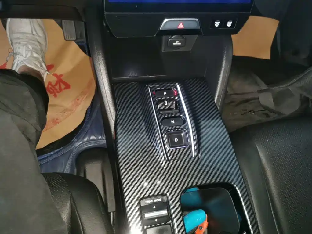 Honda E, миниатюра 14