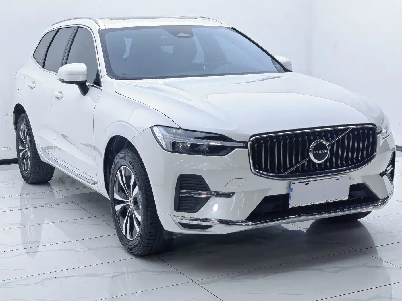 Photo 3 - Volvo XC60