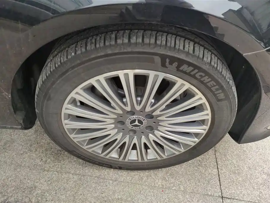 Mercedes-Benz E-Class 2023 Facelift E 300 L Fashion фото 6